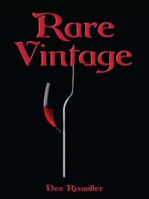 cover image of Rare Vintage